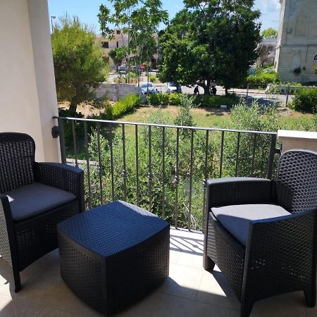 La Bella Dimora Bed & Breakfast Otranto Luaran gambar