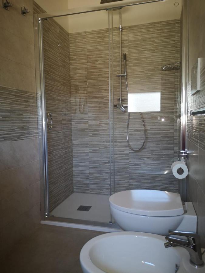 La Bella Dimora Bed & Breakfast Otranto Luaran gambar