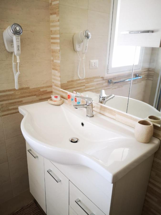 La Bella Dimora Bed & Breakfast Otranto Luaran gambar