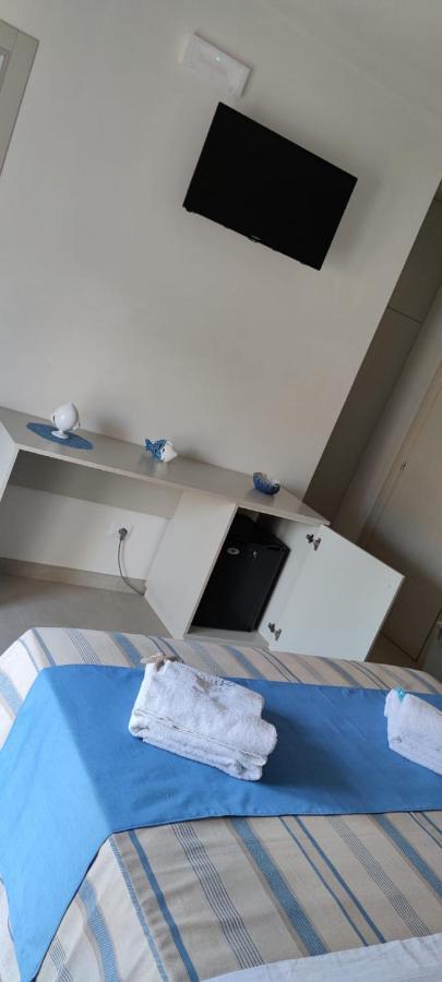 La Bella Dimora Bed & Breakfast Otranto Luaran gambar