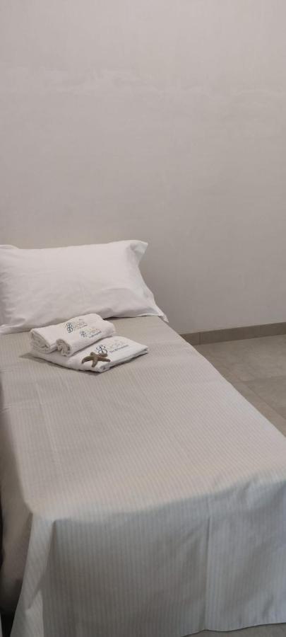 La Bella Dimora Bed & Breakfast Otranto Luaran gambar
