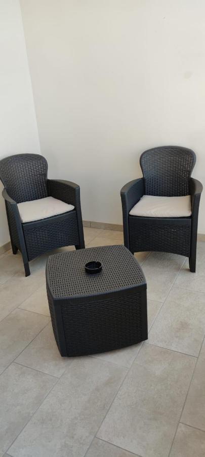 La Bella Dimora Bed & Breakfast Otranto Luaran gambar