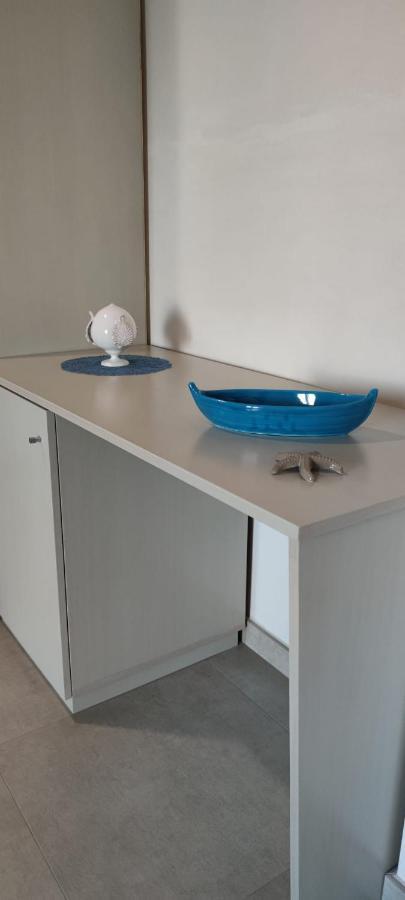 La Bella Dimora Bed & Breakfast Otranto Luaran gambar