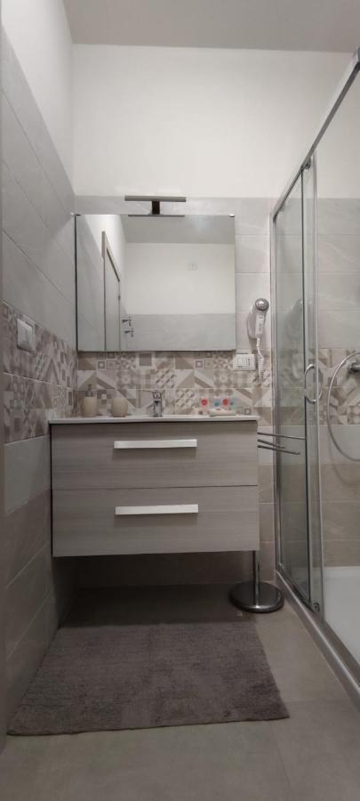 La Bella Dimora Bed & Breakfast Otranto Luaran gambar