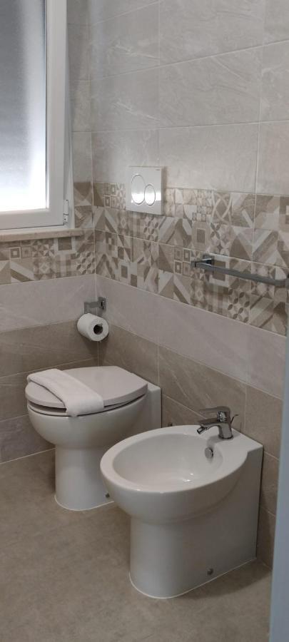 La Bella Dimora Bed & Breakfast Otranto Luaran gambar