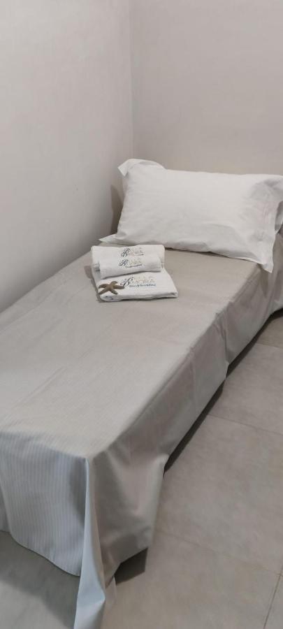 La Bella Dimora Bed & Breakfast Otranto Luaran gambar