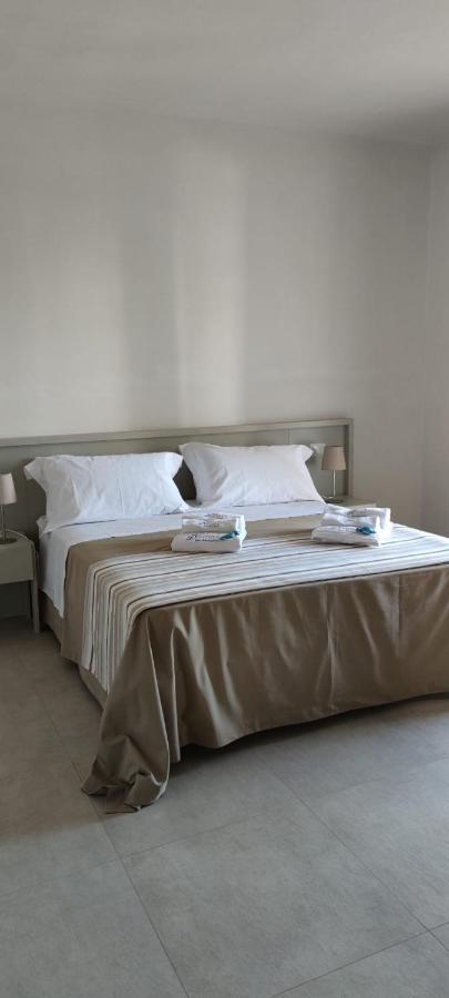 La Bella Dimora Bed & Breakfast Otranto Luaran gambar