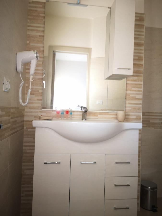 La Bella Dimora Bed & Breakfast Otranto Luaran gambar
