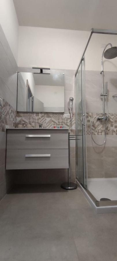 La Bella Dimora Bed & Breakfast Otranto Luaran gambar