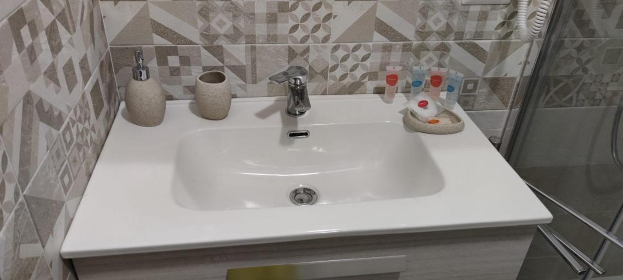 La Bella Dimora Bed & Breakfast Otranto Luaran gambar
