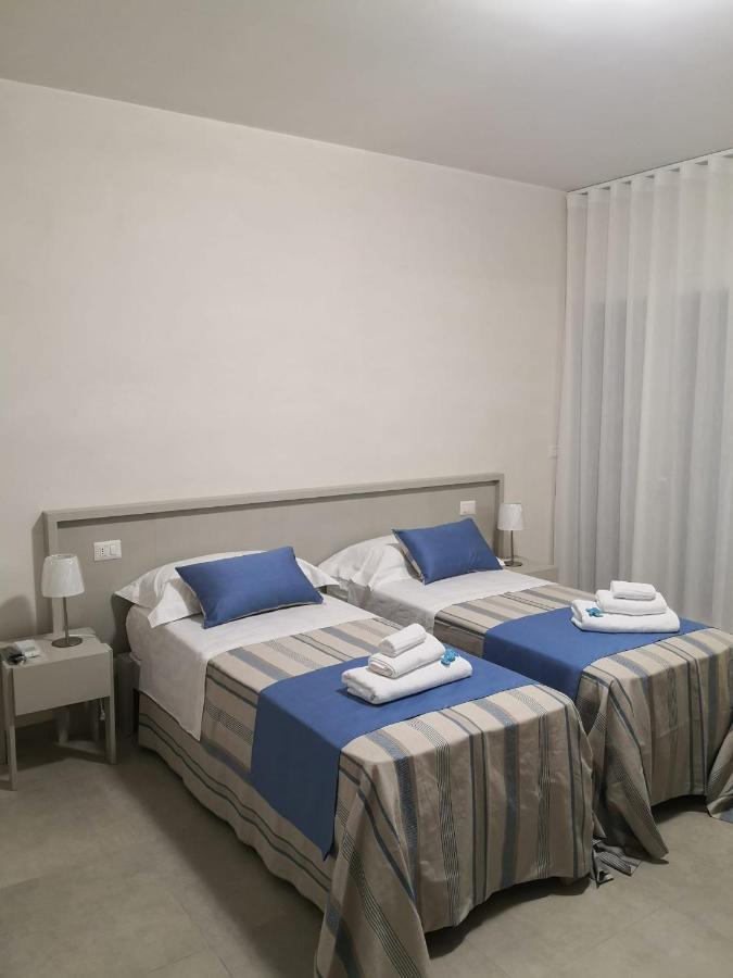 La Bella Dimora Bed & Breakfast Otranto Luaran gambar