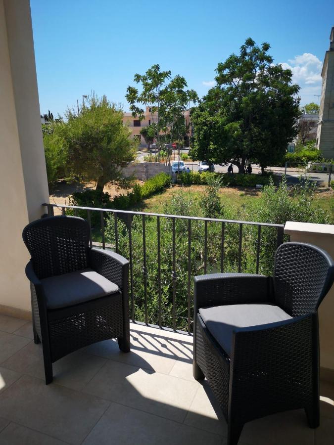 La Bella Dimora Bed & Breakfast Otranto Luaran gambar