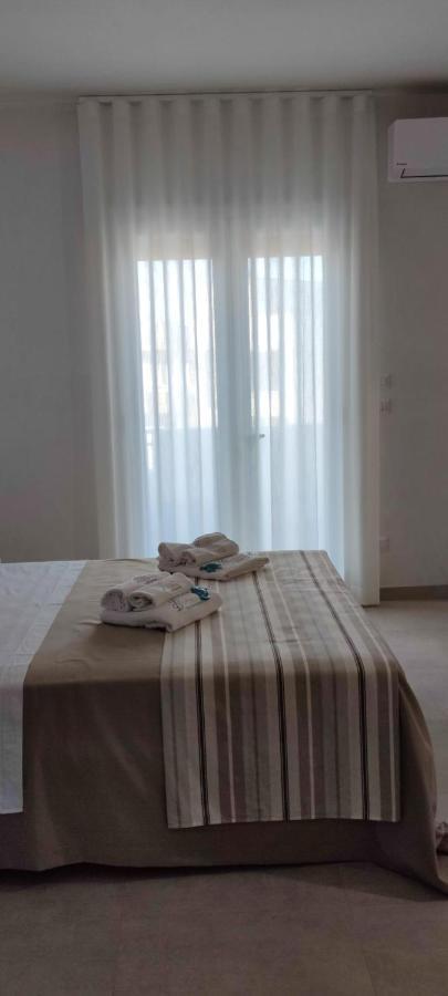La Bella Dimora Bed & Breakfast Otranto Luaran gambar