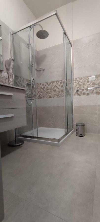 La Bella Dimora Bed & Breakfast Otranto Luaran gambar