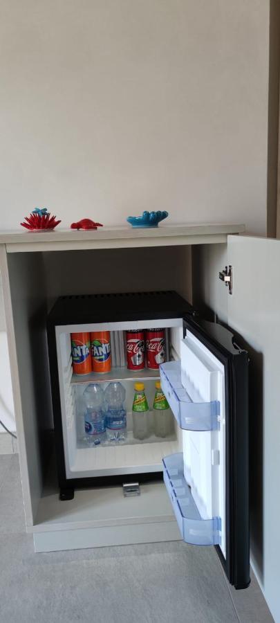 La Bella Dimora Bed & Breakfast Otranto Luaran gambar
