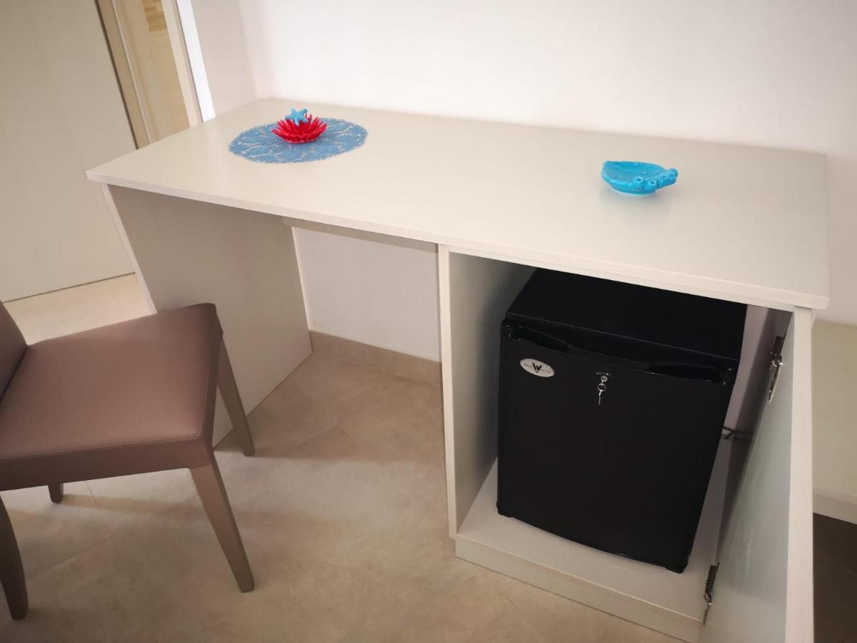 La Bella Dimora Bed & Breakfast Otranto Luaran gambar