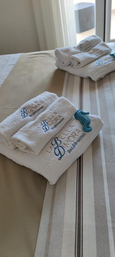 La Bella Dimora Bed & Breakfast Otranto Luaran gambar